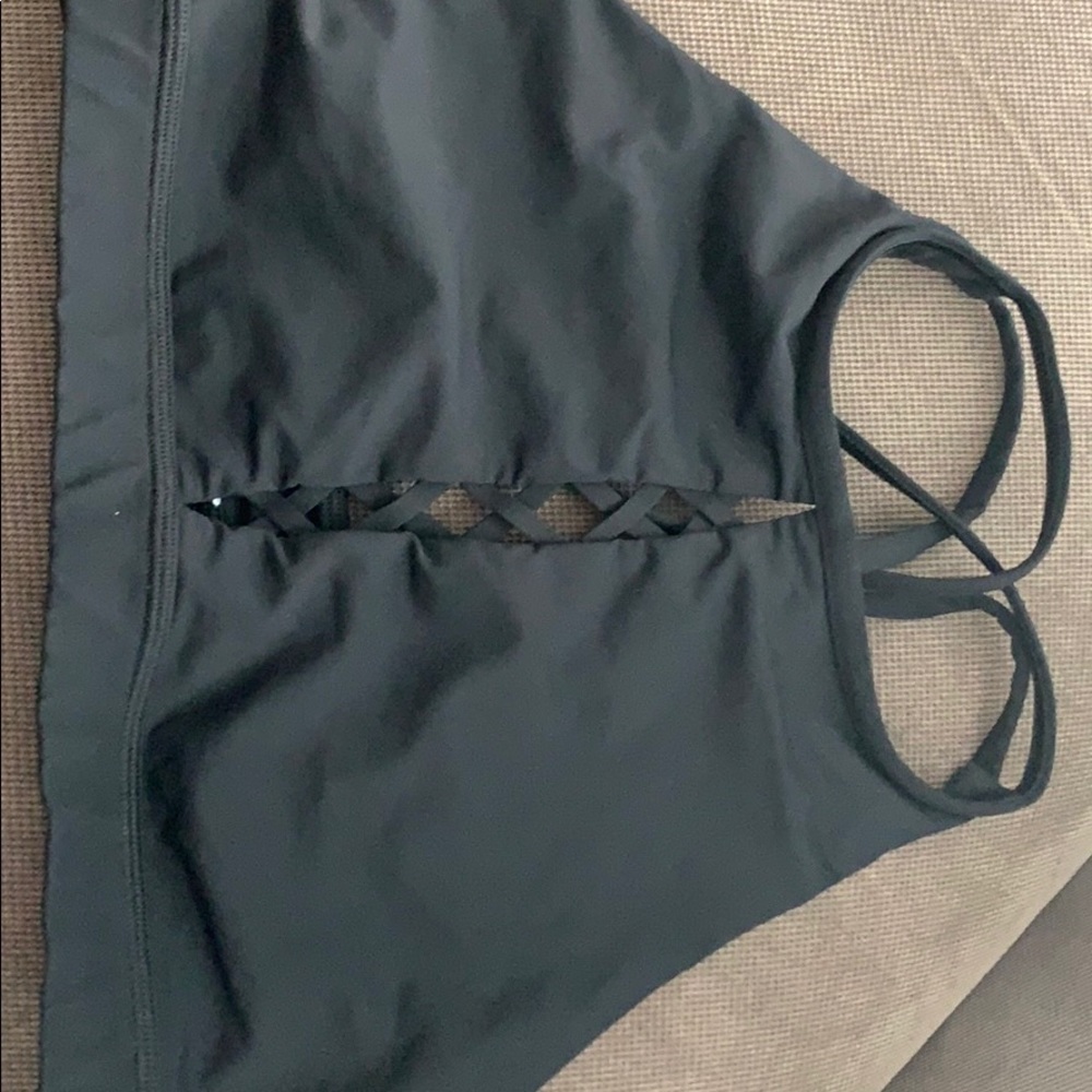 Lululemon energy sport bra